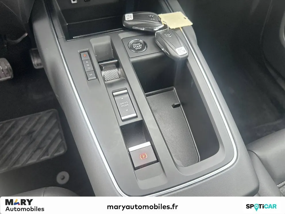 Véhicule occasion 214945 - Citroën C5 AIRCROSS - Photo 23