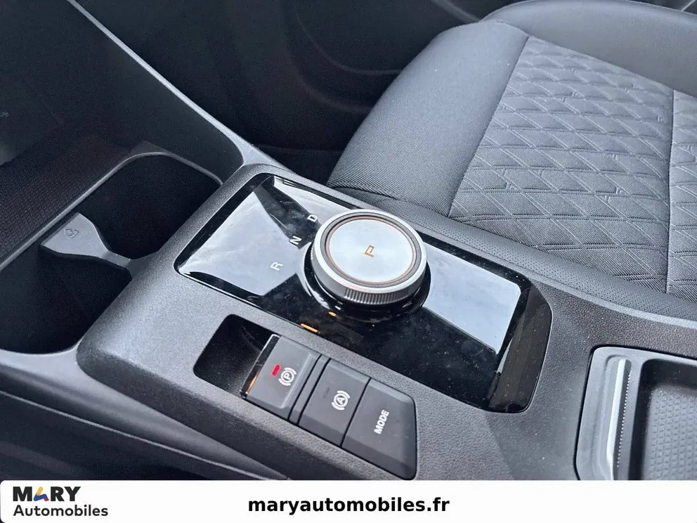 Véhicule occasion 206277 - mg MG3 - Photo 13