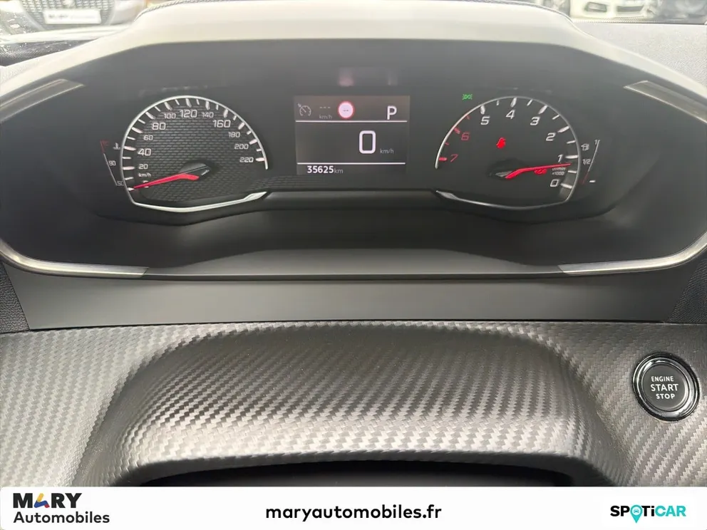 Véhicule occasion 234631 - peugeot 2008 - Photo 18