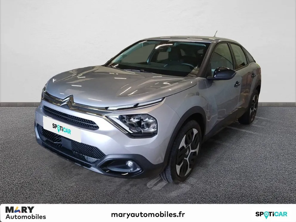 Véhicule occasion 205594 - Citroën C4 - Photo 1