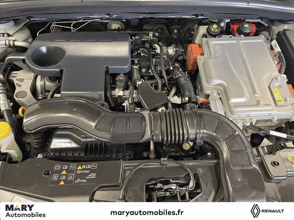 Véhicule occasion 230375 - renault CLIO - Photo 19