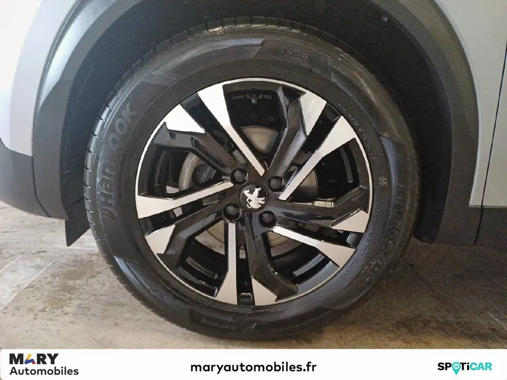 Véhicule occasion 220013 - peugeot 2008 - Photo 11