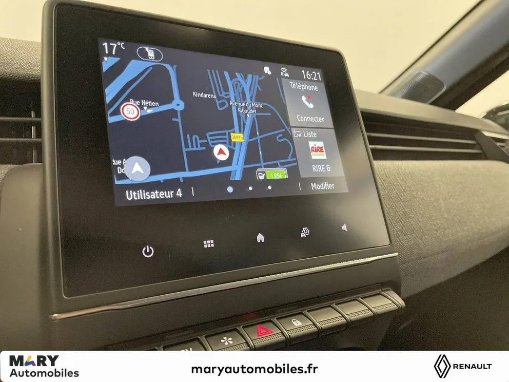 Véhicule occasion 229311 - renault CLIO - Photo 12