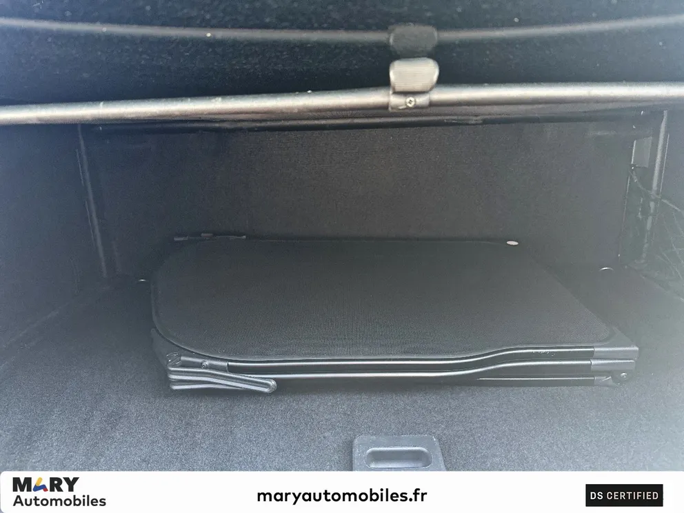 Véhicule occasion 1236554 - peugeot 308 - Photo 18