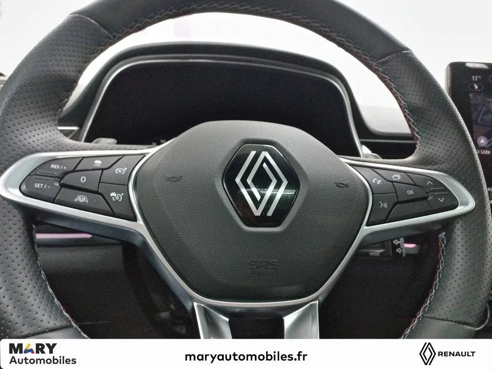 Véhicule occasion 228597 - renault ARKANA - Photo 15