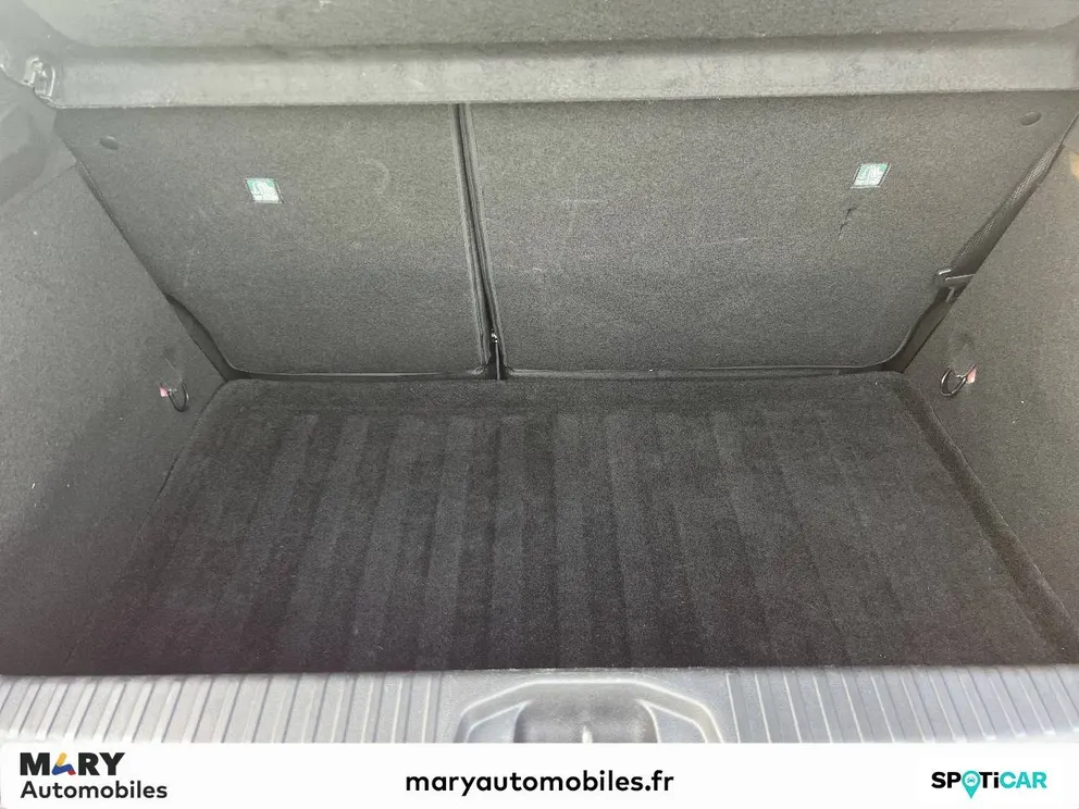 Véhicule occasion 213033 - renault CLIO - Photo 6