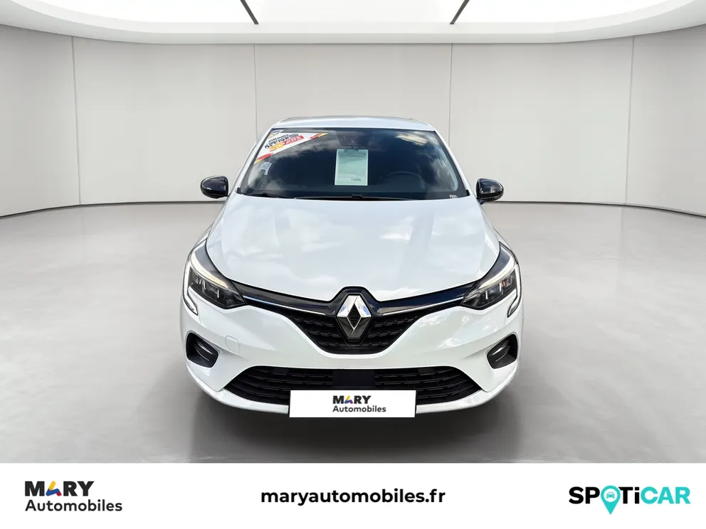Véhicule occasion 228615 - renault CLIO - Photo 7