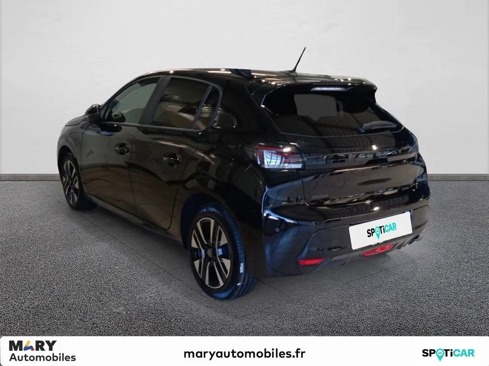 Véhicule occasion 017691 - peugeot 208 - Photo 7