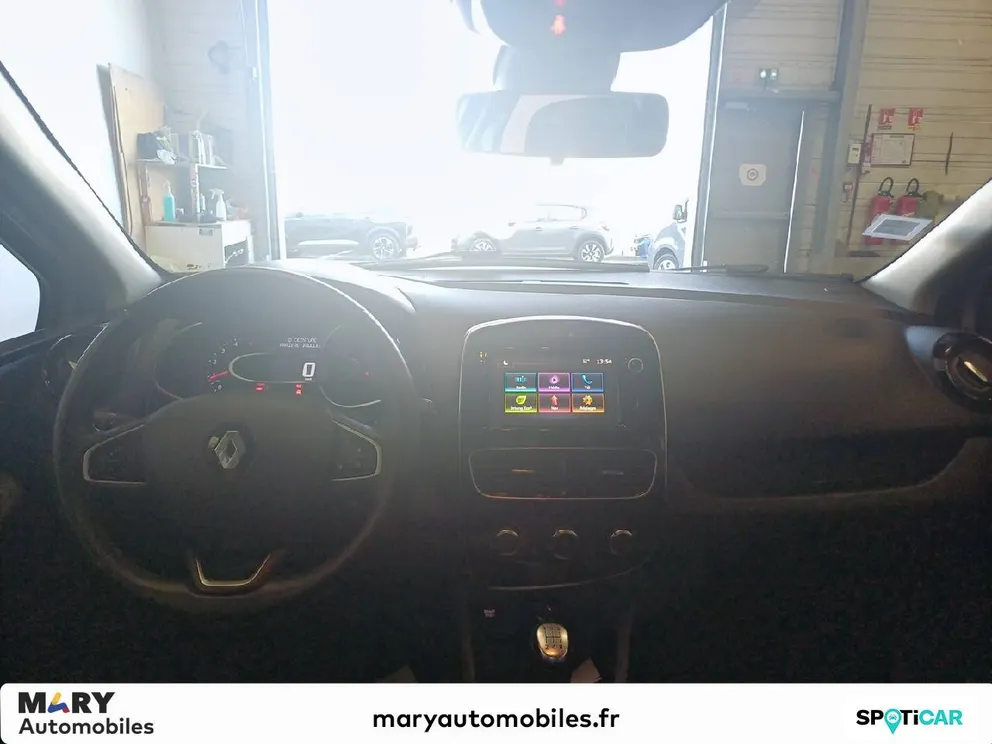 Véhicule occasion 218655 - renault CLIO - Photo 8