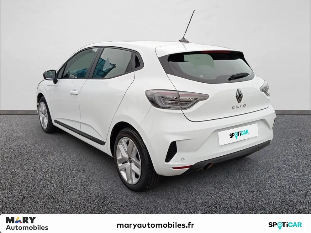 Véhicule occasion 226766 - renault CLIO - Photo 2