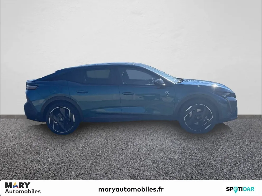 Véhicule occasion 218604 - peugeot 408 - Photo 4