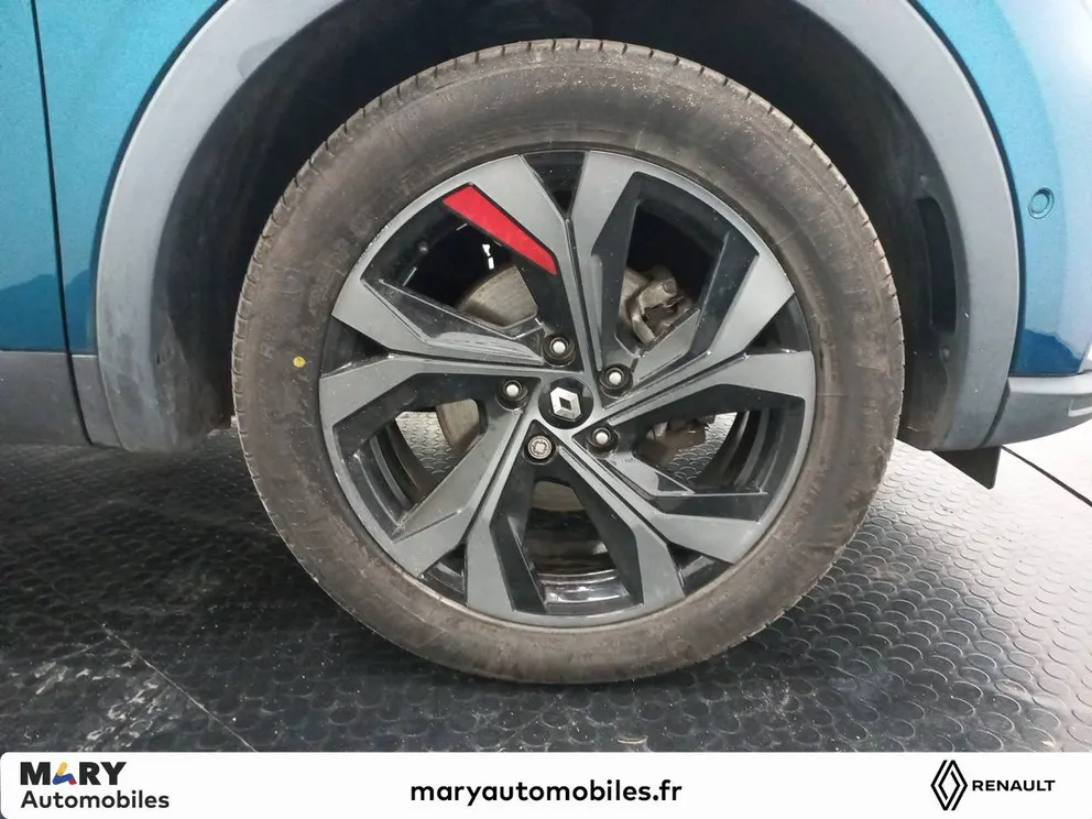 Véhicule occasion 214080 - renault ARKANA - Photo 17