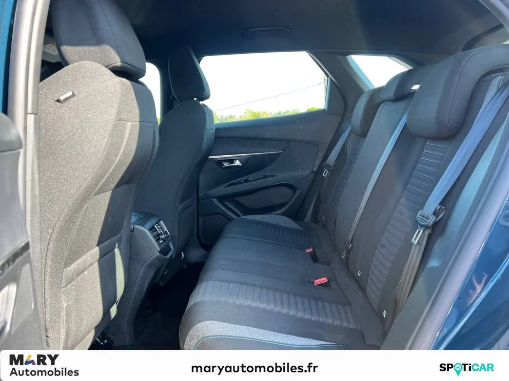 Véhicule occasion 216614 - peugeot 3008 - Photo 10