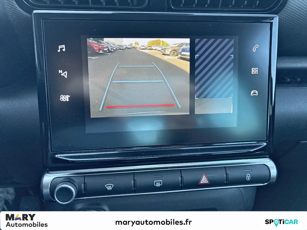 Véhicule occasion 1232680 - Citroën C3 AIRCROSS - Photo 14