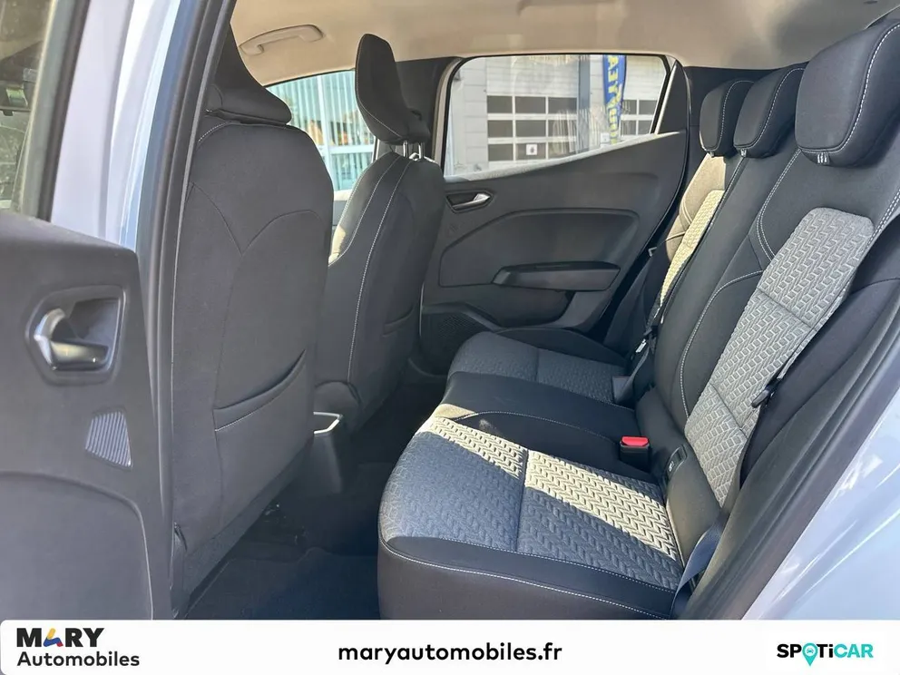 Véhicule occasion 201383 - renault CLIO - Photo 10