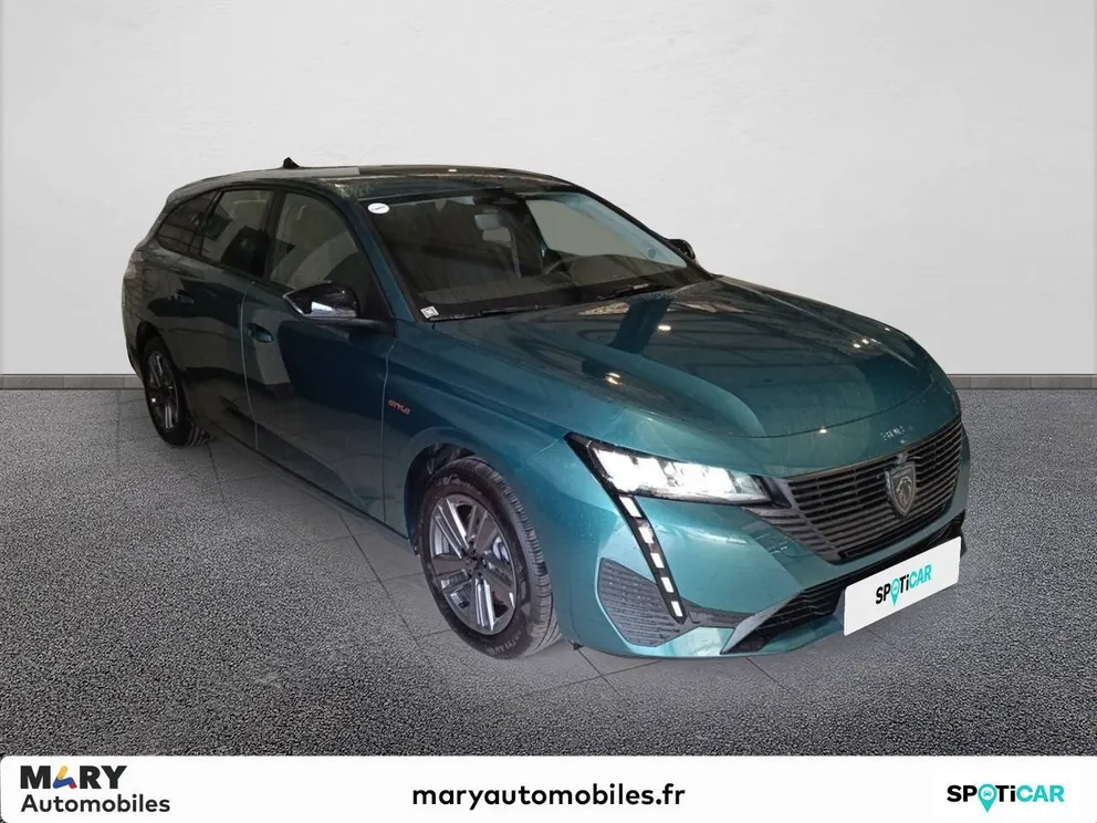 Véhicule occasion 187582 - peugeot 308 - Photo 3