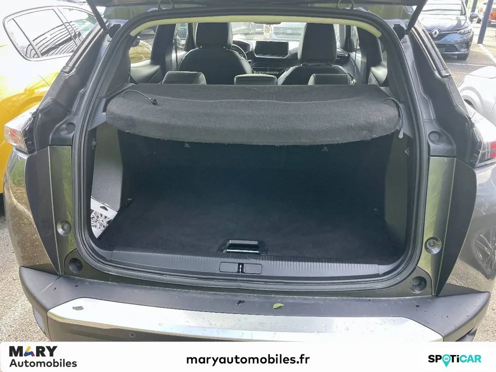 Véhicule occasion 191820 - peugeot 2008 - Photo 6