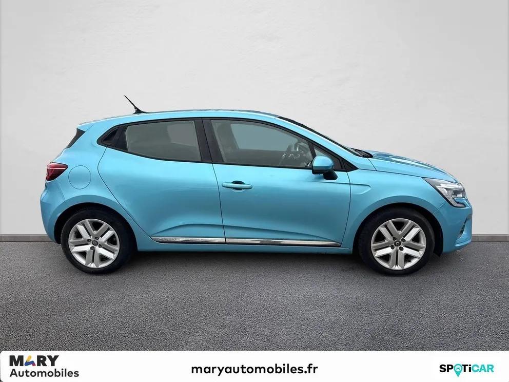 Véhicule occasion 220466 - renault CLIO - Photo 4