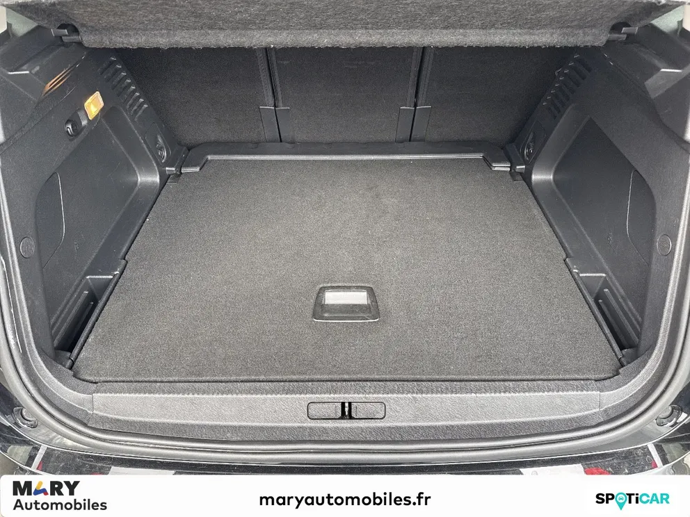 Véhicule occasion 1237408 - Citroën C5 AIRCROSS - Photo 23