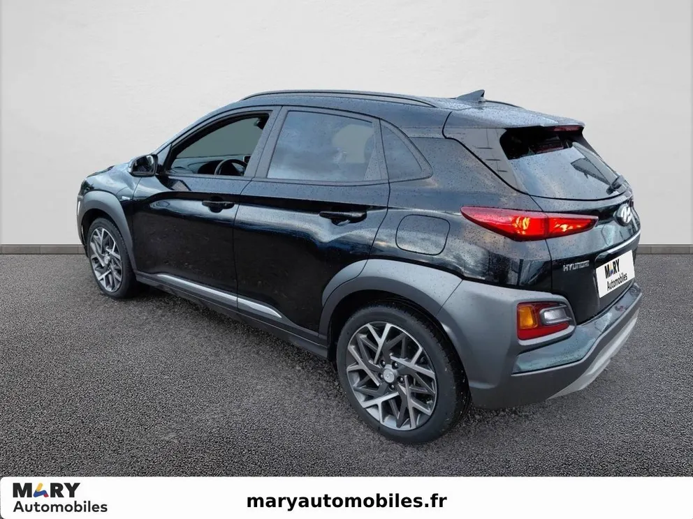 Véhicule occasion 208363 - hyundai KONA - Photo 6