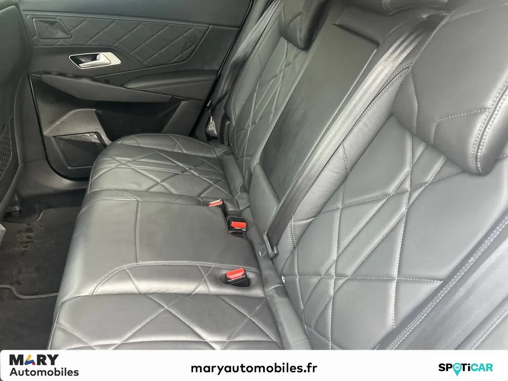 Véhicule occasion 207573 - ds DS 7 - Photo 10