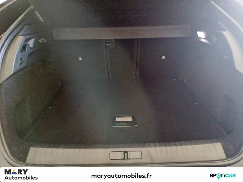 Véhicule occasion 187020 - peugeot 3008 - Photo 6