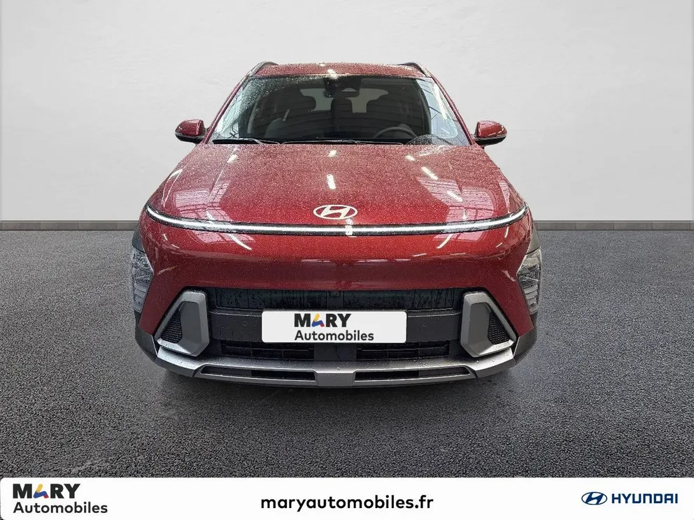 Véhicule occasion 215106 - hyundai KONA - Photo 2