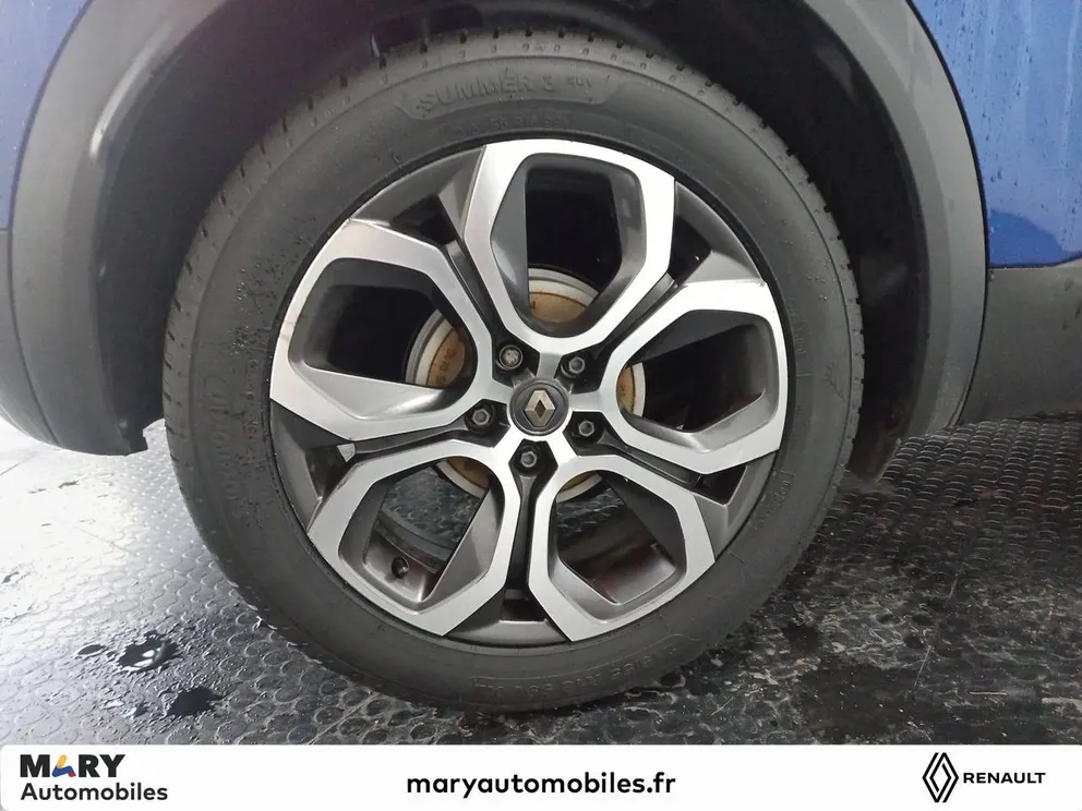 Véhicule occasion 208329 - renault CAPTUR - Photo 18