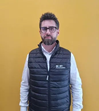 image du manager de la concession