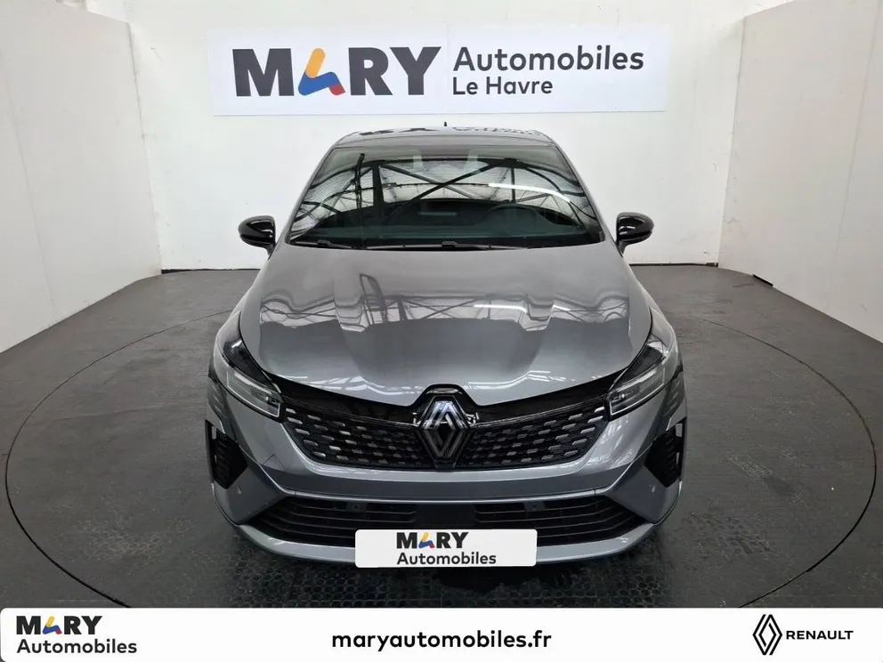 Véhicule occasion 237732 - renault CLIO - Photo 2