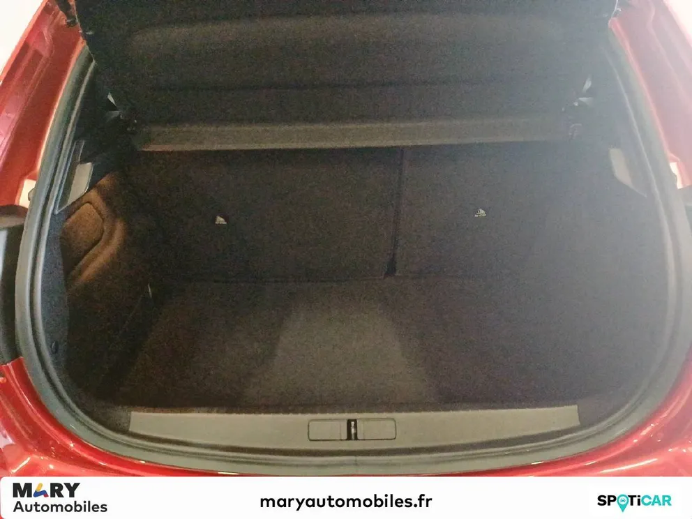 Véhicule occasion 195012 - peugeot 208 - Photo 6