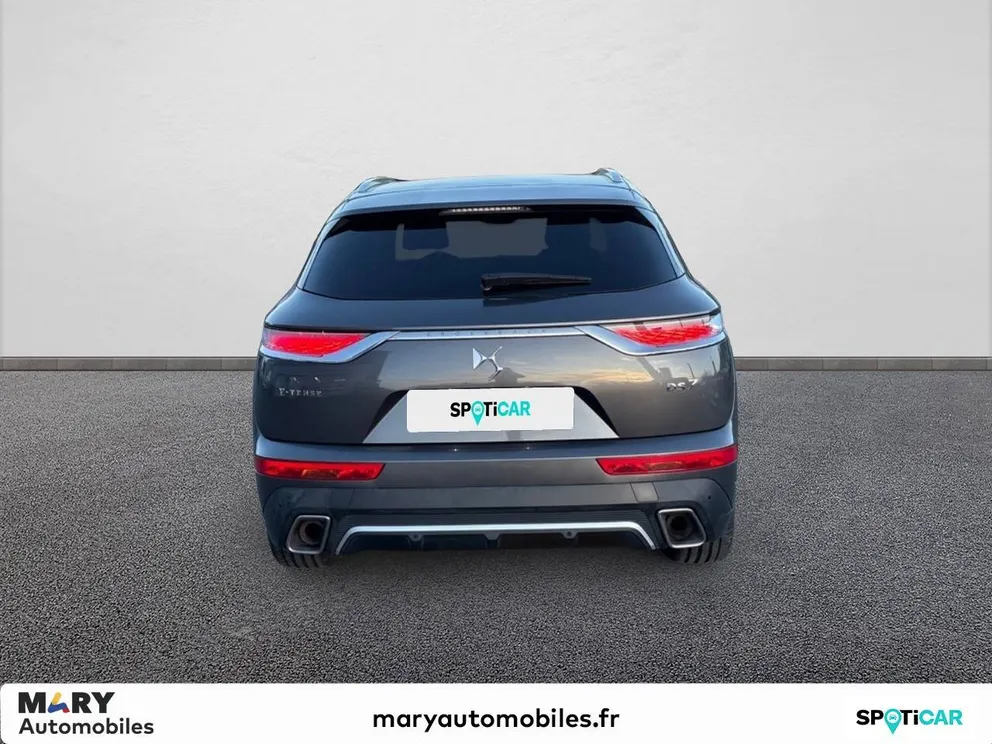 Véhicule occasion 212735 - ds DS 7 - Photo 5