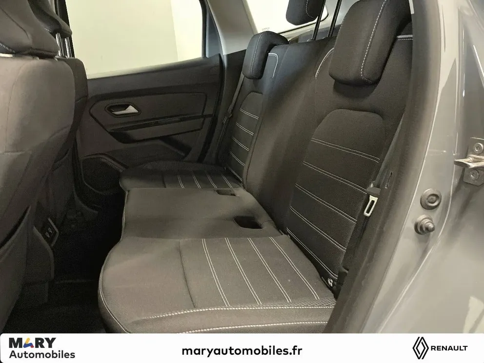 Véhicule occasion 217522 - dacia DUSTER - Photo 10