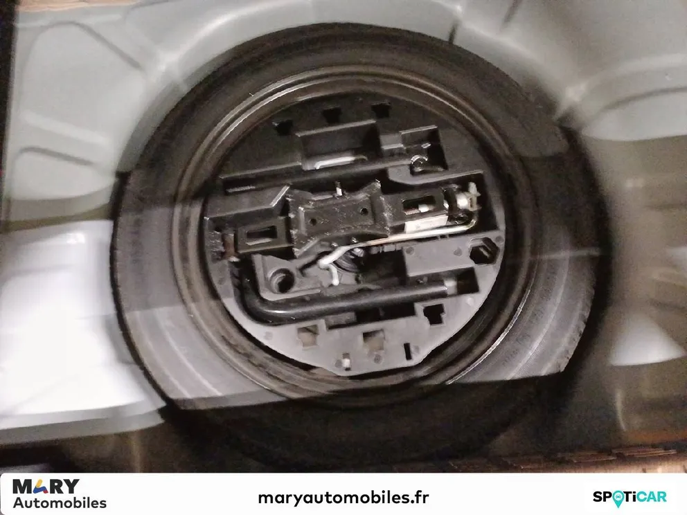 Véhicule occasion 220284 - renault CLIO - Photo 13