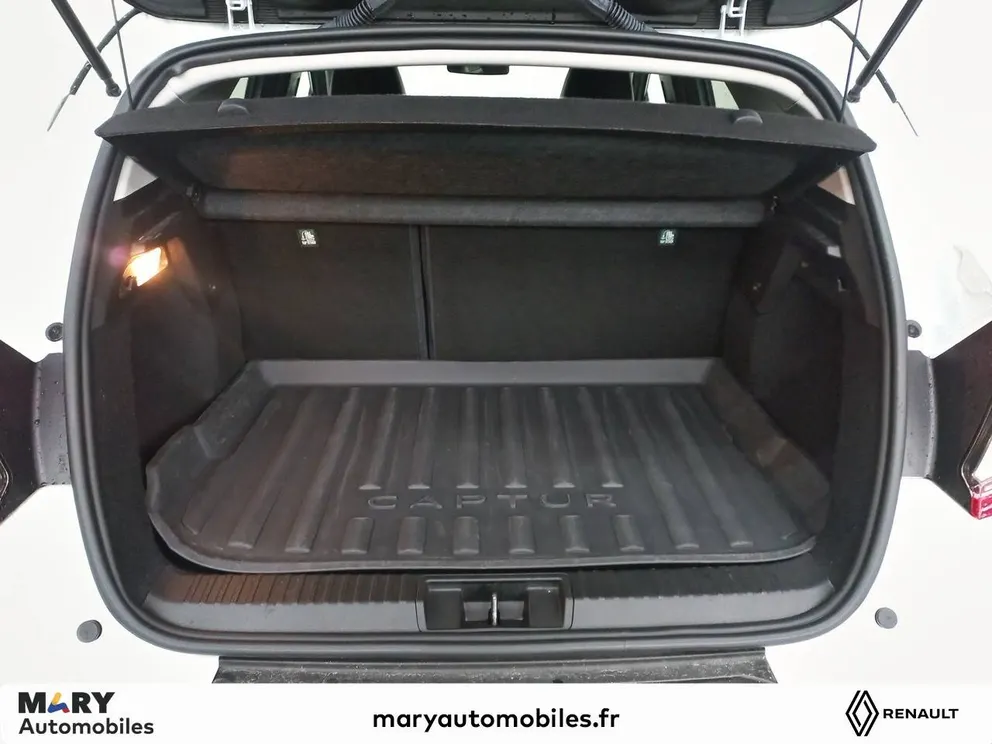 Véhicule occasion 208288 - renault CAPTUR - Photo 6