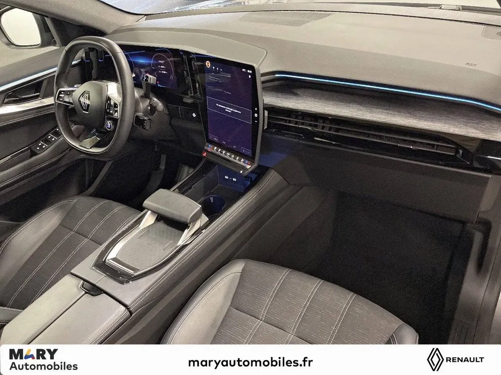 Véhicule occasion 184955 - renault AUSTRAL - Photo 17