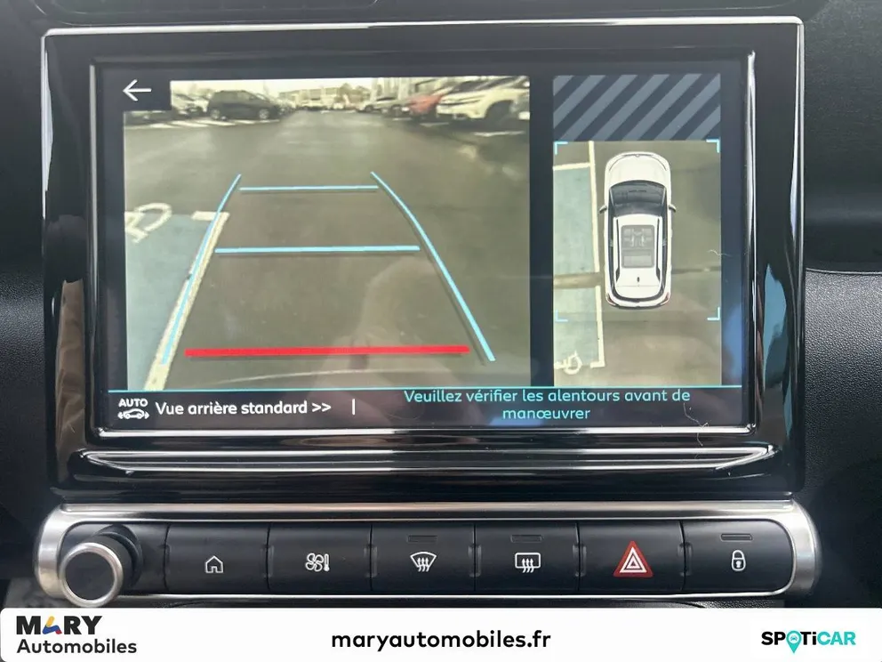 Véhicule occasion 203489 - Citroën C3 AIRCROSS - Photo 23