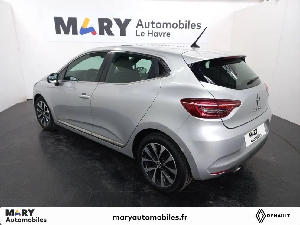 Véhicule occasion 207595 - renault CLIO - Photo 7