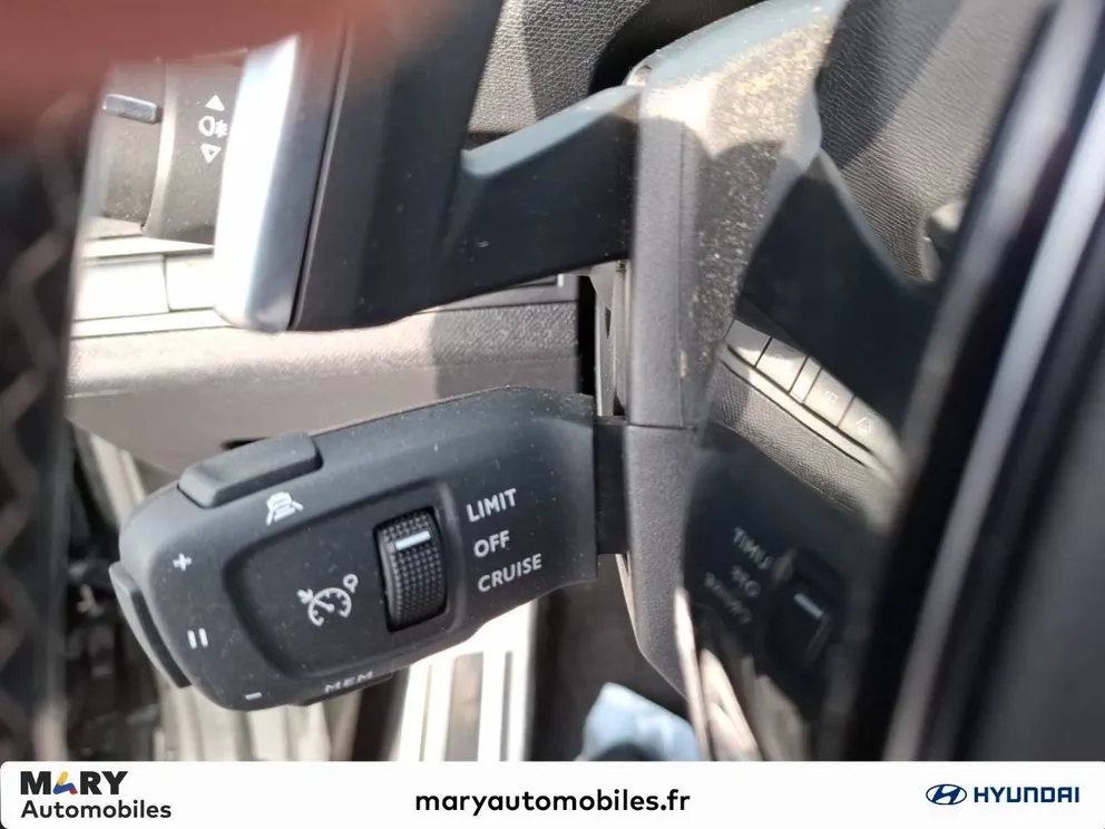 Véhicule occasion 173398 - peugeot 3008 - Photo 16