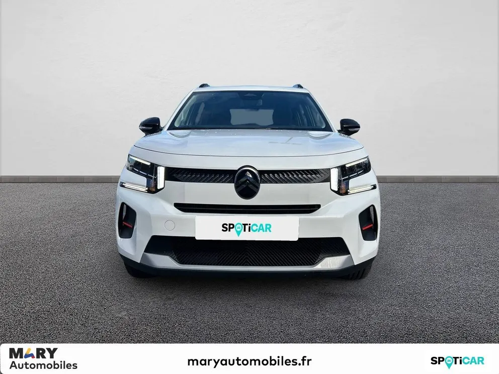 Véhicule occasion 201503 - Citroën C3 - Photo 2