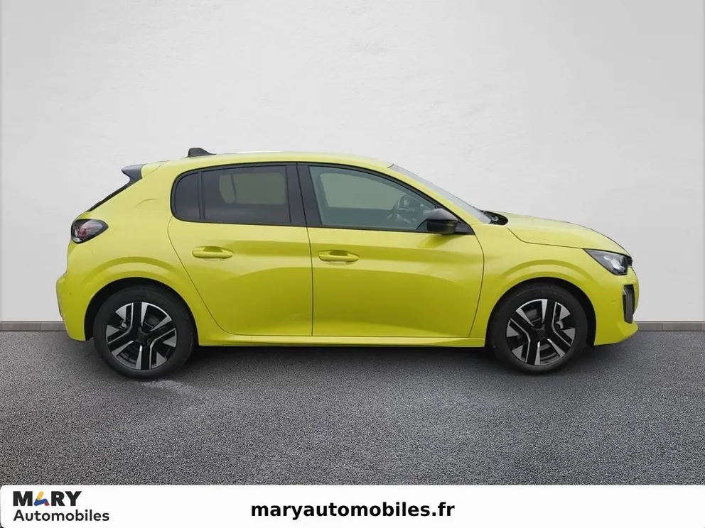 Véhicule occasion 197227 - peugeot 208 - Photo 4