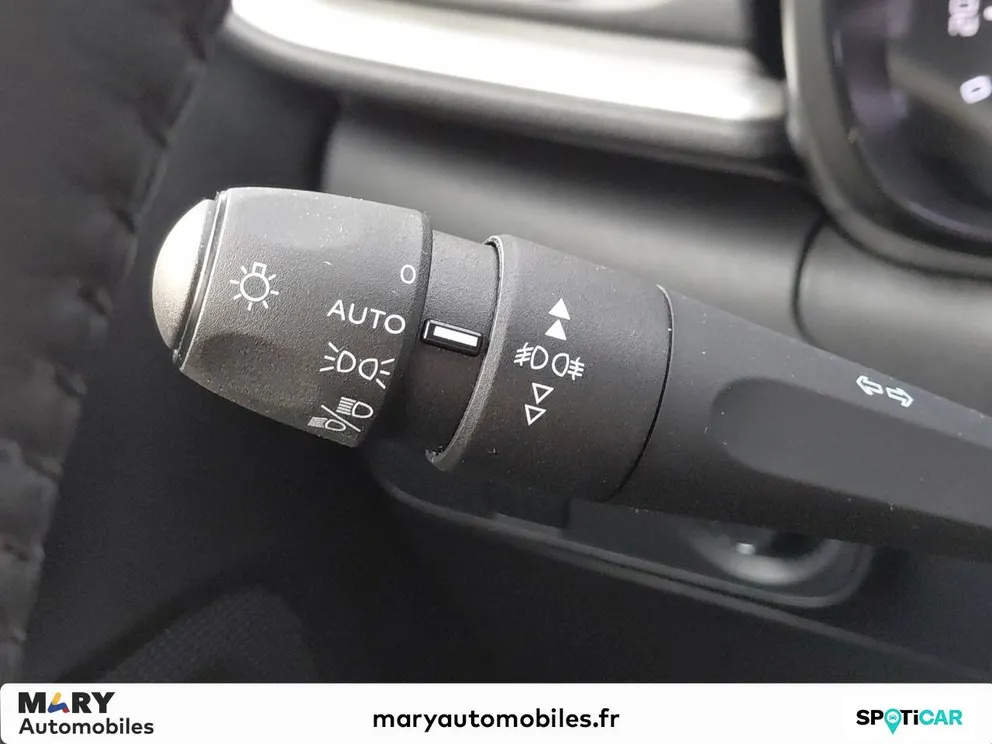 Véhicule occasion 192728 - Citroën C3 - Photo 25