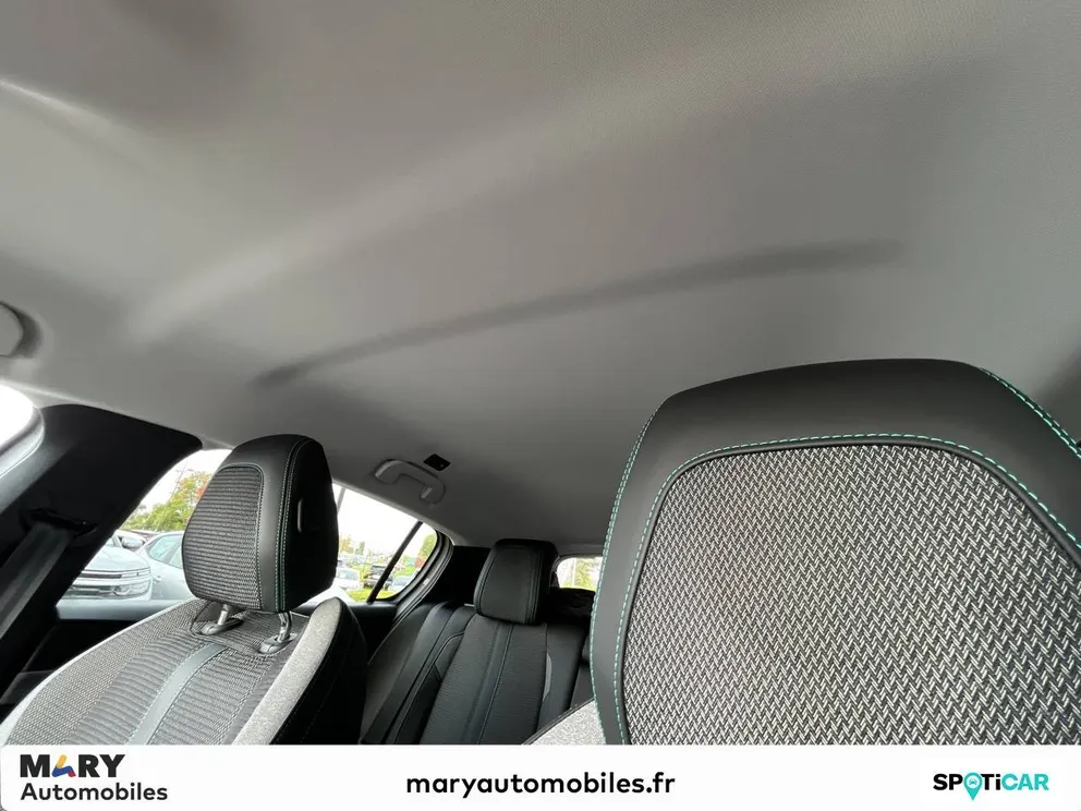 Véhicule occasion 141430 - peugeot 308 - Photo 12