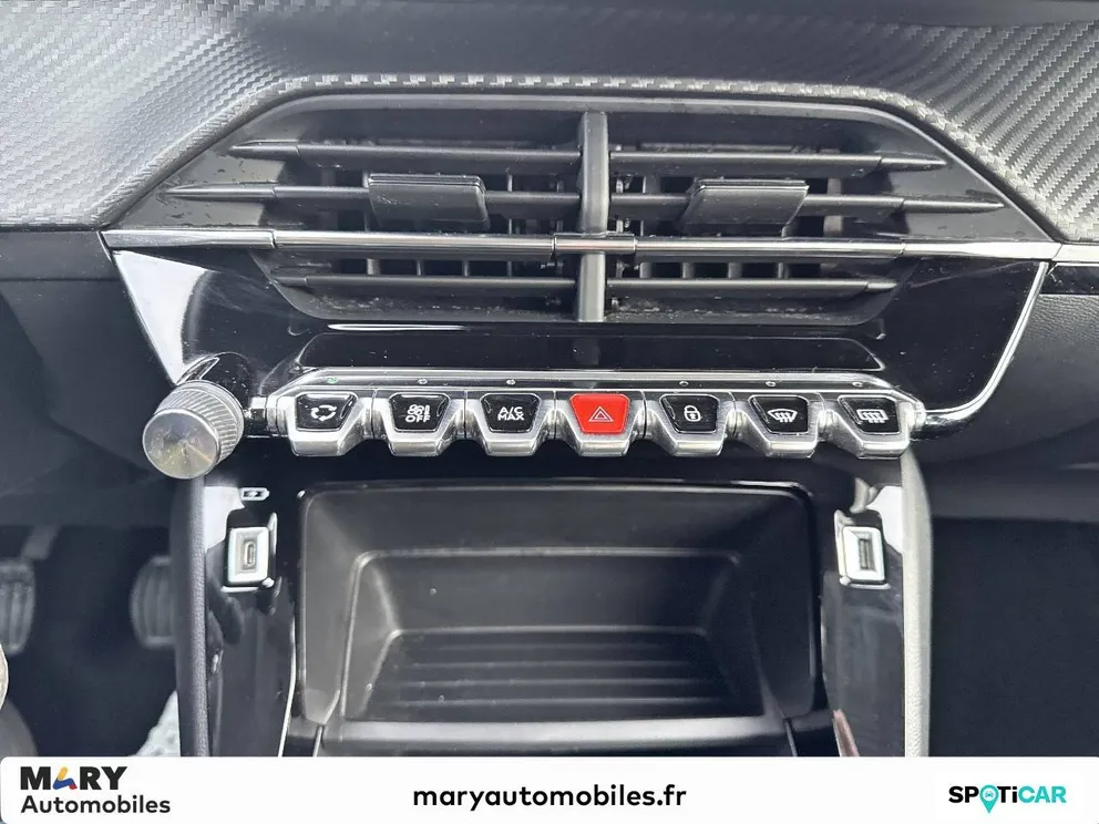 Véhicule occasion 193989 - peugeot 208 - Photo 13