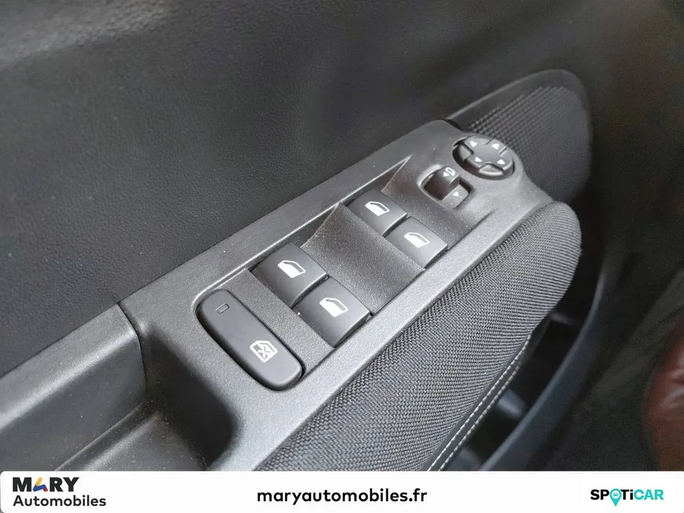 Véhicule occasion 215662 - Citroën C3 AIRCROSS - Photo 12