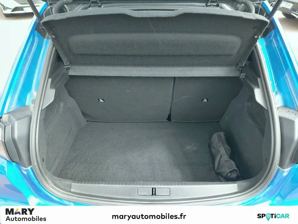 Véhicule occasion 237291 - peugeot 208 - Photo 6