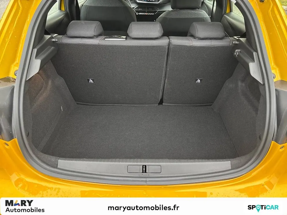 Véhicule occasion 218257 - peugeot 208 - Photo 6