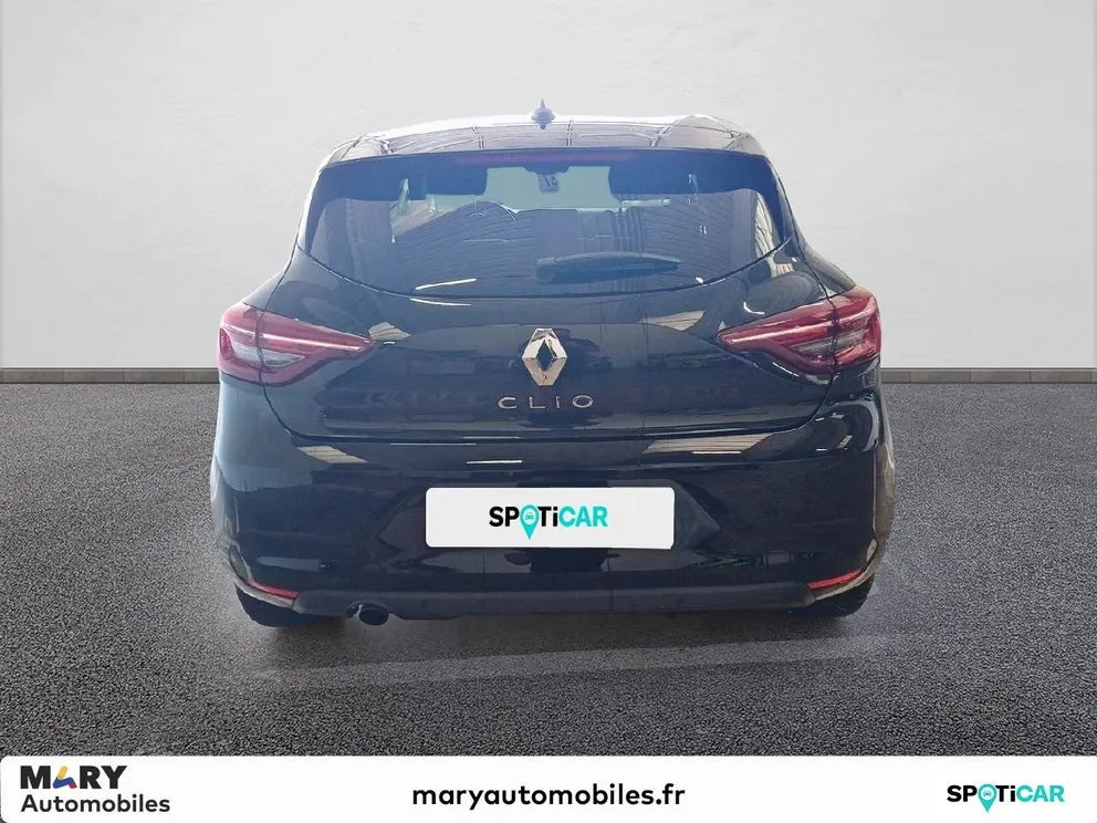 Véhicule occasion 170763 - renault CLIO - Photo 5