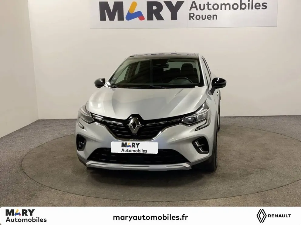 Véhicule occasion 221790 - renault CAPTUR - Photo 2