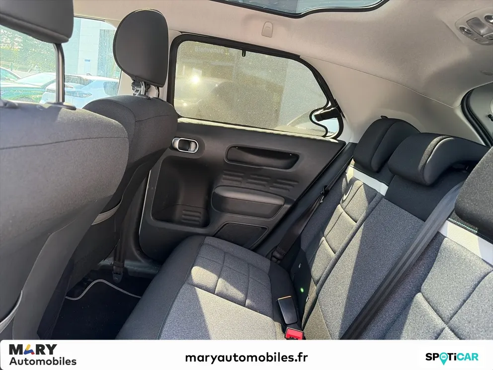 Véhicule occasion 238918 - Citroën C4 CACTUS - Photo 21
